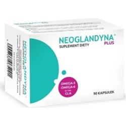 Neoglandyna Plus x 90 kapsułek