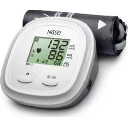 Ciśnieniomierz NISSEI DS-11 automatyczny x 1 sztuka