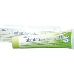 Unia Alantandermoline Maść pielęgnacyjna z witaminą F 50 g