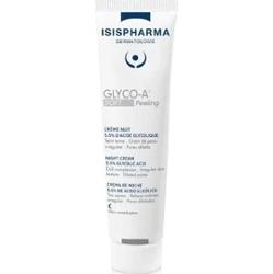 Glyco-A 5,5% Soft Peeling-krem na noc z 5,5% kwasem glikolowym 30ml IsisPharma