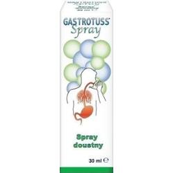 Gastrotuss Spray doustny 30ml