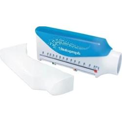 Pikflometr VITALOGRAPH Peak Flow Meter x 1 sztuka