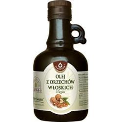 Olej z orzechów włoskich 250ml