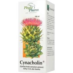 CYNACHOLIN płyn 100ml