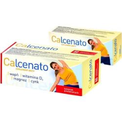 CALCENATO x 60 tabletek