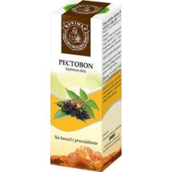 PECTOBON syrop 130g