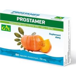 PROSTAMER x 60 kapsułek