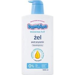BAMBINO RODZINA Żel pod prysznic 1000ml