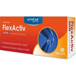 FlexActiv Extra x 60 kapsułek