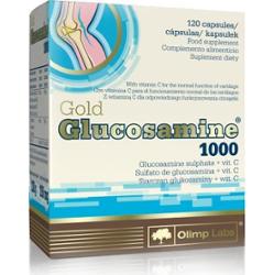 OLIMP Gold Glucosamine x 120 kapsułek