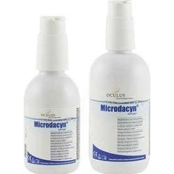 Microdacyn 60 Wound Care roztów do leczenia ran 500ml