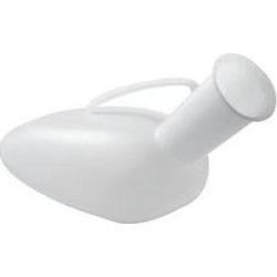 KACZKA SANITARNA PLASTIKOWA MĘSKA 1000ml