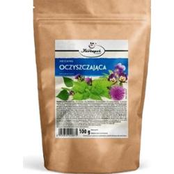 Mieszanka Oczyszczająca 100g