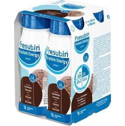 Fresubin Protein Energy Drink smak czekoladowy 4 x 200ml