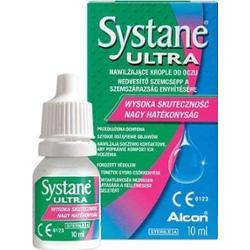 SYSTANE ULTRA krople 10ml
