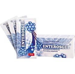 Enterosgel 15g x 10 saszetek