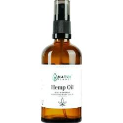 Olej Konopny Hemp Oil 100ml