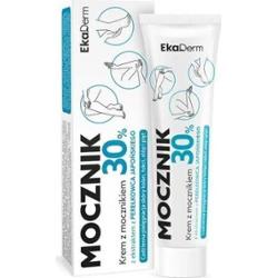 EkaDerm Mocznik 30% Krem z mocznikiem 30ml