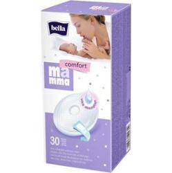 Wkładki laktacyjne Bella Mamma comfort x 30 sztuk