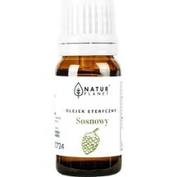 Olejek sosnowy 10ml