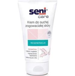 SENI CARE Krem do suchej zrogowaciałej skóry 10% UREA 100ml