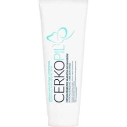 CERKOPIL hipoalergiczny szampon do mycia włosów 250ml