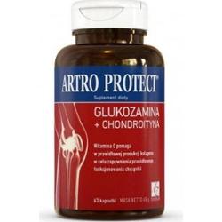 ARTRO Protect x 63 kapsułki