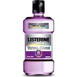 LISTERINE Total Care płyn 500ml