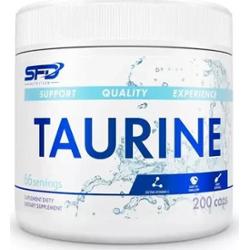 Taurine x 200 kapsułek