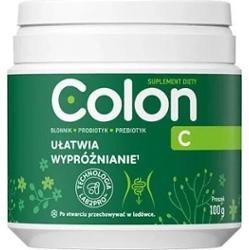 COLON C proszek 100g