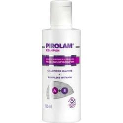 Pirolam szampon A+E z dozownikiem 150ml