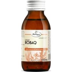 Syrop Robaq 100 ml