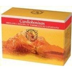 CARDIOBONISAN 5g x 25 saszetek