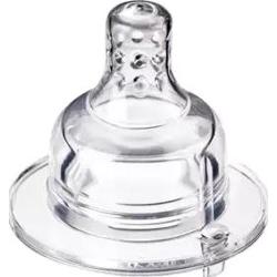 LOVI Smoczek dynamiczny wolny 3m+ x 2 sztuki 18/750