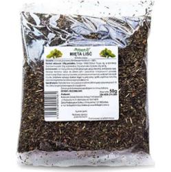 Mięta liść 50g