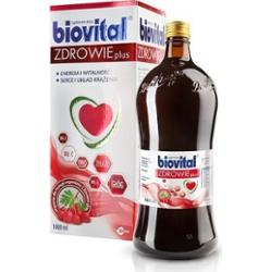 Biovital Zdrowie Plus 1000ml