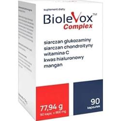 BIOLEVOX Complex x 90 tabletek