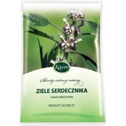 ZIELE Serdecznika 50g