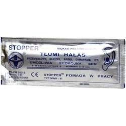 STOPPER woskowany nr 111 nieformowany