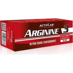 Arginine 3 x 120 kapsułek
