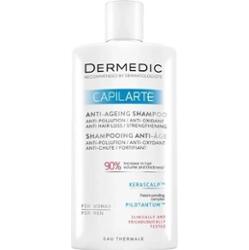 DERMEDIC CAPILARTE Szampon anti-ageing 300ml