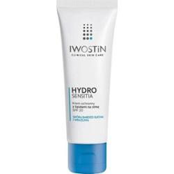 Iwostin Hydro Sensitia Krem ochronny z lipidami na zimę SPF20 50ml