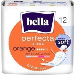 Bella Perfecta Ultra Orange x 12 sztuk