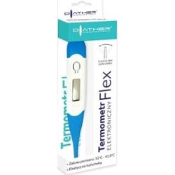 Termometr elektryczny Flex x 1 sztuka