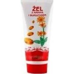 Gorvita  Żel z arniką i bursztynem 200 ml
