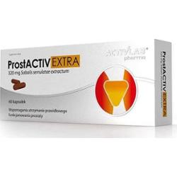 ProstActiv Extra x 60 kapsułek