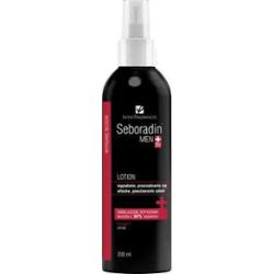 SEBORADIN Men Lotion do włosów 200ml