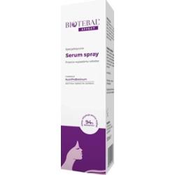 Biotebal Effect Specjalistyczne serum spray przeciw wypadaniu włosów 130ml