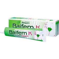 BAIFEM K żel 40g