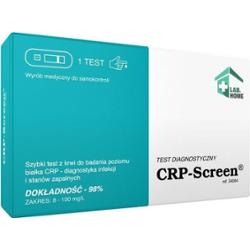 Test CRP-Screen x 1 sztuka